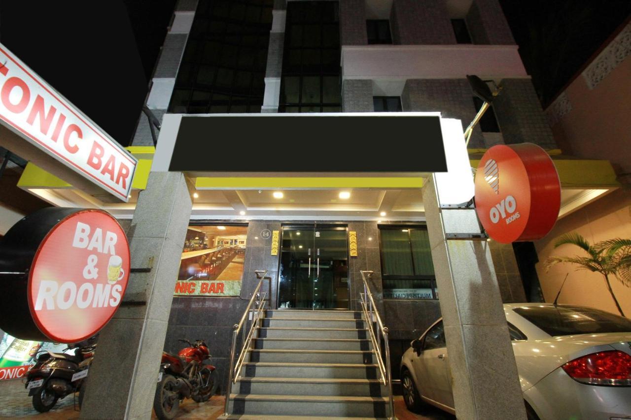 Oyo 968 Hotel Poigai Τσενάι Εξωτερικό φωτογραφία